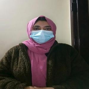 Dr. Amna Shafiq